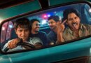 Saqib Ayub on experimenting with fast-paced action in Chaar Yaar