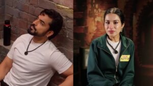 Sara Gurpal hits back at Gautam Gulati, says his actions scared her