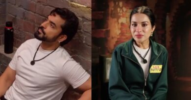 Sara Gurpal hits back at Gautam Gulati, says his actions scared her