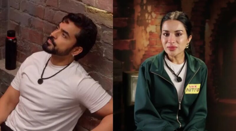 Sara Gurpal hits back at Gautam Gulati, says his actions scared her