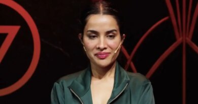 Sara Gurpal warns trolls of legal action over death and rape threats