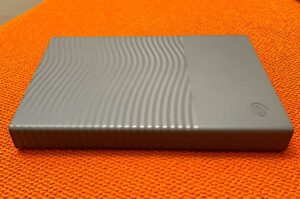 Seagate One Touch Portable