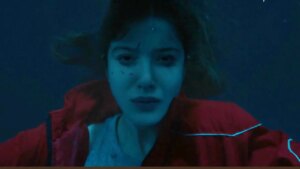 Shanaya Kapoor's murder mystery has Squid Game vibes