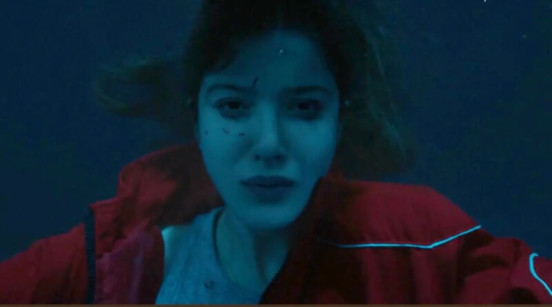 Shanaya Kapoor's murder mystery has Squid Game vibes