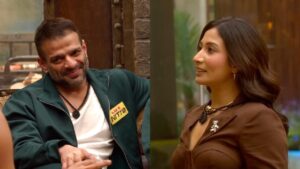Shreya Kalra calls out Karan Patel for looking down on reality TV contestants