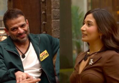Shreya Kalra calls out Karan Patel for looking down on reality TV contestants