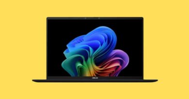 Asus Vivobook