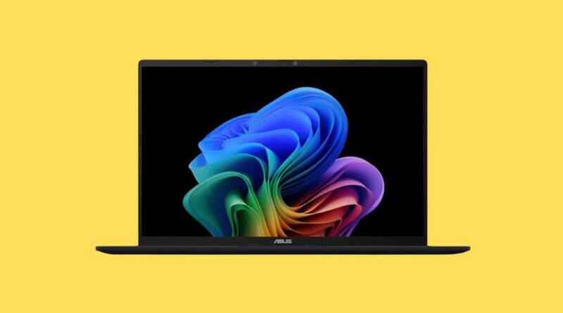 Asus Vivobook