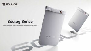 Soulog ps 7