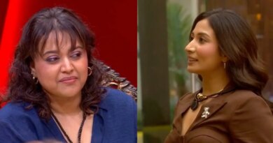 Swara Bhasker shuts down Shreya Kalra after she calls her diplomatic