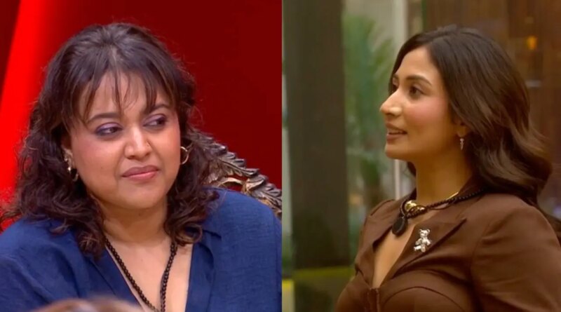 Swara Bhasker shuts down Shreya Kalra after she calls her diplomatic