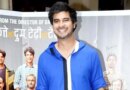Tahir Raj Bhasin on Shaque: ‘My character carries the burden of loss, anguish'