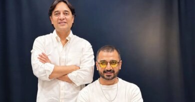The Maruti Story makers want the show to represent India at the Emmys