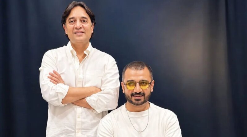 The Maruti Story makers want the show to represent India at the Emmys