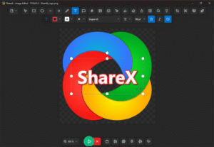 ShareX
