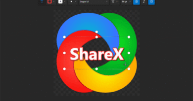 ShareX