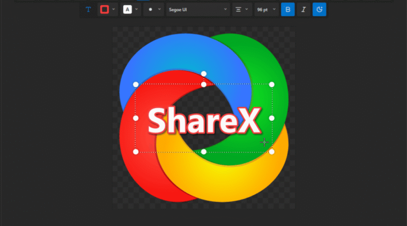 ShareX