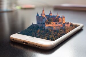 UK extends facial recognition to civil immigration offences