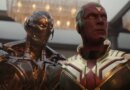 Vision and Ultron return as Marvel expands WandaVision saga