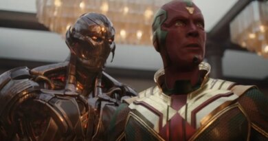 Vision and Ultron return as Marvel expands WandaVision saga