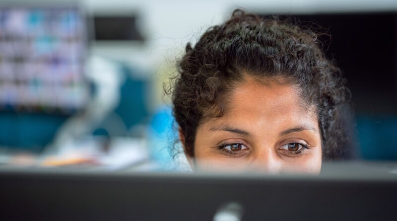 Warm jumpers and a power imbalance – this year’s most influential woman in UK tech